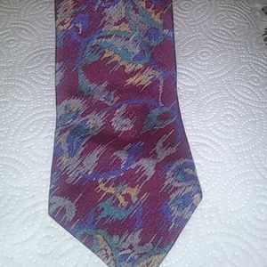 Burberry Men Tie